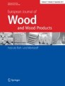 Wood products