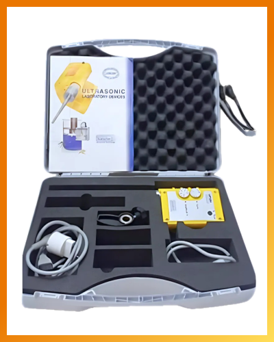 Procesador de ultrasonidos